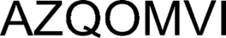 AZQOMVI