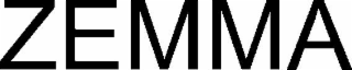 ZEMMA