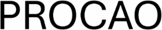 PROCAO