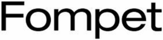 FOMPET