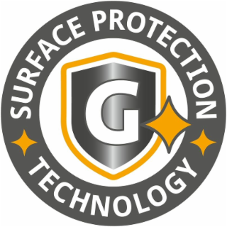 SURFACE PROTECTION G TECHNOLOGY