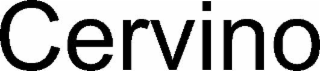 CERVINO