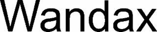 WANDAX