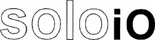 SOLOIO