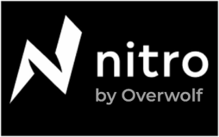 N NITRO BY OVERWOLF