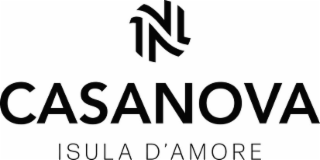 N CASANOVA ISULA D'AMORE