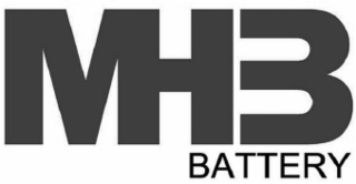 MHB BATTERY