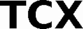 TCX