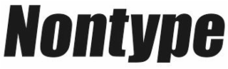 NONTYPE