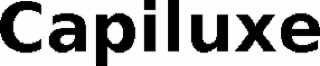 CAPILUXE