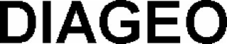 DIAGEO