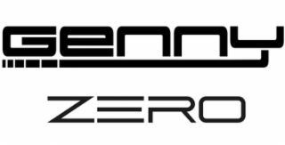 GENNY ZERO