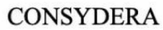 CONSYDERA