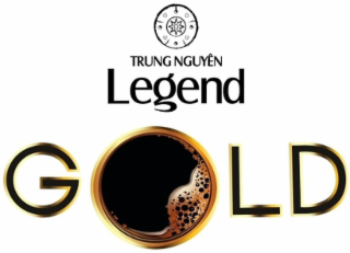 TRUNG NGUYÊN LEGEND GOLD