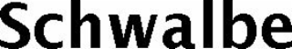 SCHWALBE