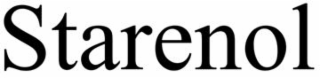 STARENOL
