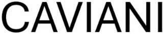 CAVIANI