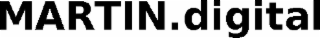 MARTIN.DIGITAL