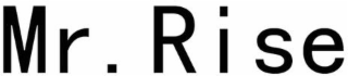 MR. RISE