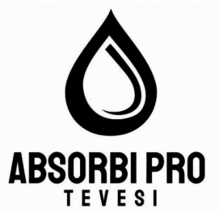 ABSORBI PRO TEVESI