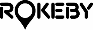 ROKEBY