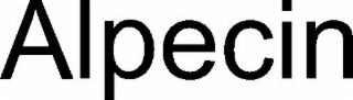 ALPECIN