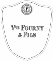 F VVE FOURNY & FILS