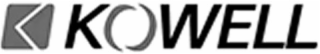 KOWELL
