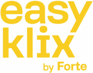 EASY KLIX BY FORTE