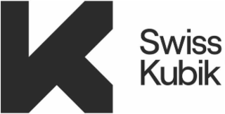 K SWISS KUBIK