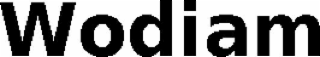 WODIAM