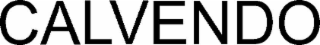 CALVENDO