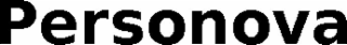 PERSONOVA