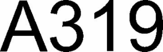 A319