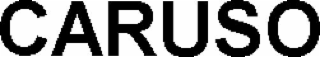 CARUSO