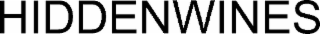 HIDDENWINES