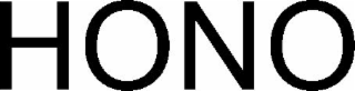 HONO