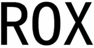 ROX