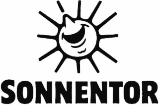 SONNENTOR