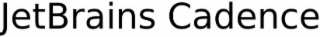 JETBRAINS CADENCE