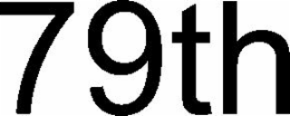 79TH