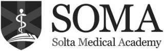 SOMA SOLTA MEDICAL ACADEMY
