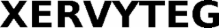 XERVYTEG