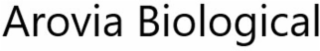AROVIA BIOLOGICAL