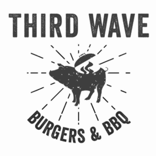 THIRD WAVE BURGERS & BBQ
