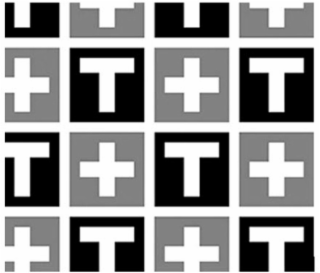 + T + T T + T + + T + T