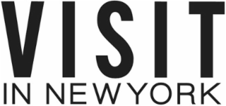 VISIT IN NEWYORK