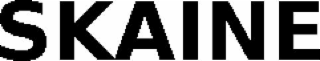 SKAINE