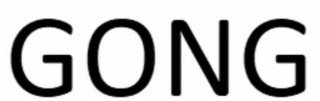 GONG