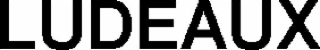 LUDEAUX